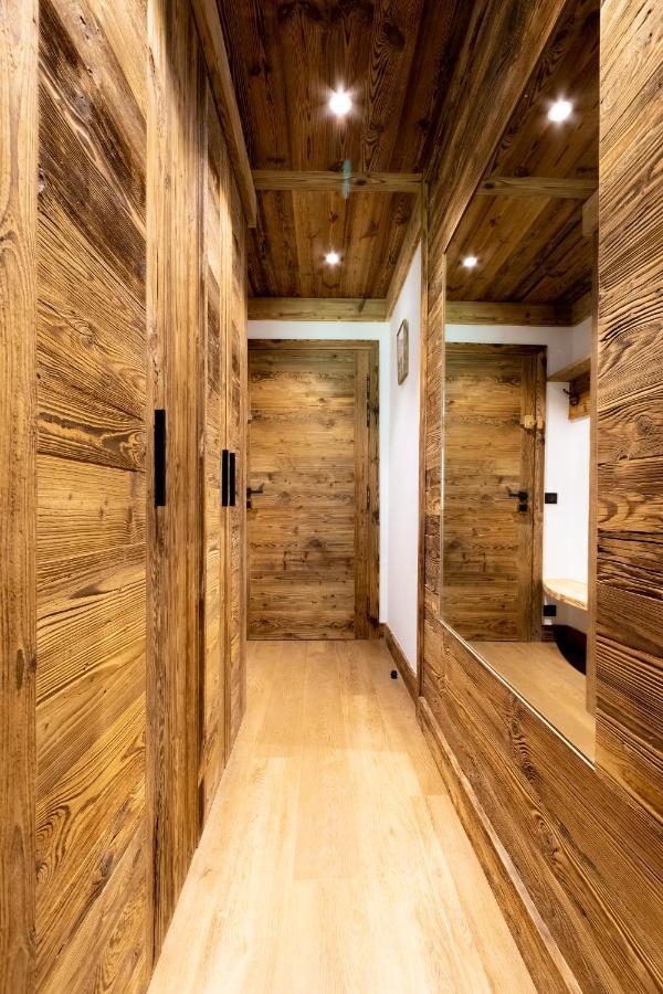Arc 1950 Appt Luxe 2-4Pers -Skis Aux Pieds-Spa-Piscines Interieure Et Exterieure-Sauna-Hammam Les Arcs  Dış mekan fotoğraf